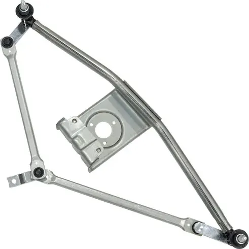 Трапеция стеклоочистителя (Zikmar). Артикул Z59520R