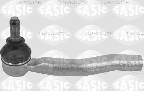 Наконечник рулевой тяги Sasic правый для Toyota Aygo II 2014-2026. Артикул 8173643
