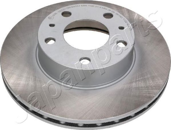 Тормозной диск Japanparts. Артикул DI-0619C