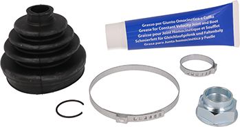 Пыльник шруса (комплект) Metelli. Артикул 13-0190