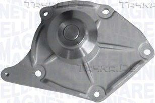 Помпа (водяной насос) Magneti Marelli для Dacia Duster I 2010-2018. Артикул 352316170998