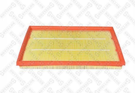 Воздушный фильтр Stellox (бумага). Артикул 71-00390-SX