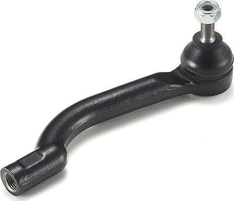 Наконечник рулевой тяги GMB. Артикул 0702-1191