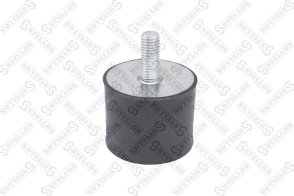 Крепление глушителя Stellox для MAN TGA 2000-2026. Артикул 82-04404-SX