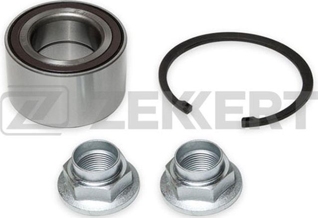 Ступичный подшипник (комплект) Zekkert. Артикул RL-5480