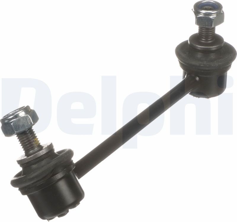 Стойка (тяга) стабилизатора Delphi. Артикул TC3411