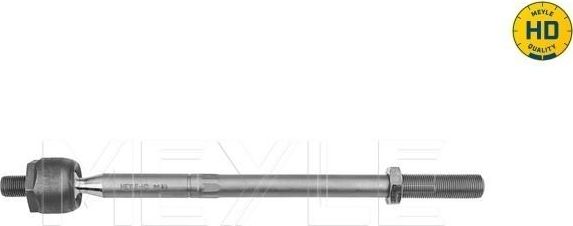 Рулевая тяга Meyle HD. Артикул 516 031 0008/HD