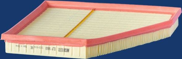 Воздушный фильтр MecaFilter. Артикул ELP9460