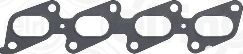 Прокладка выпускного коллектора Elring. Артикул 132.130