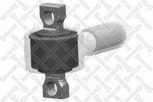 Сайлентблок переднего рычага подвески Stellox. Артикул 84-12021-SX