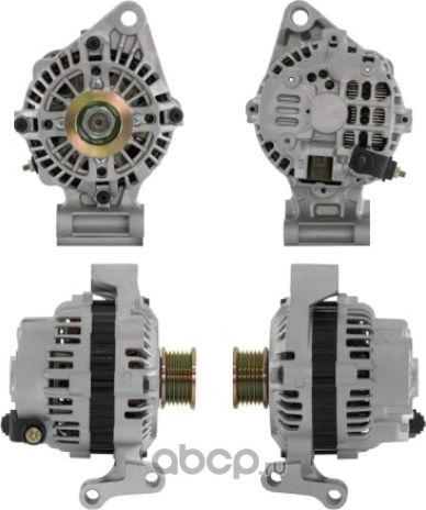 Генератор 14V/70A (Dexel). Артикул XAL6103