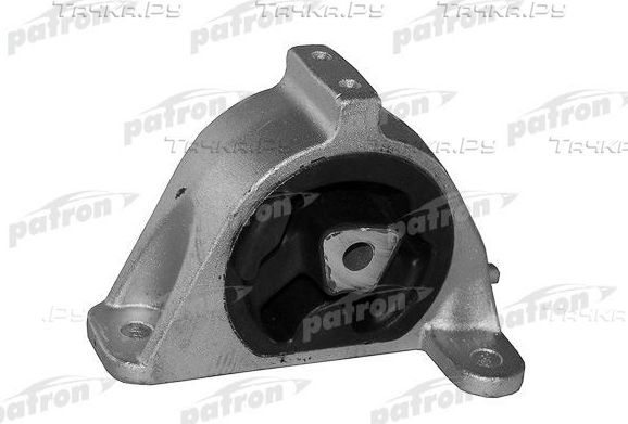 Подушка (опора) двигателя Patron задняя для Chrysler Voyager IV 2001-2007. Артикул PSE3665