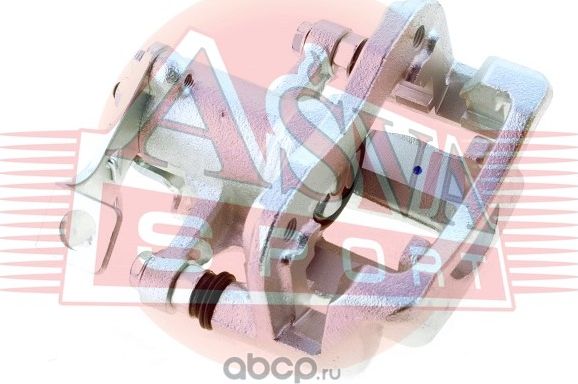 Суппорт тормозной HYUNDAI SOLARIS (Asva) Asva. Артикул hybc-001