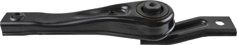 Подушка (опора) двигателя Lemforder задняя для Audi Q2 I 2016-2026. Артикул 43602 01