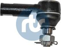 Наконечник рулевой тяги RTS. Артикул 91-07702