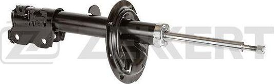 Амортизатор Zekkert. Артикул SG-6138
