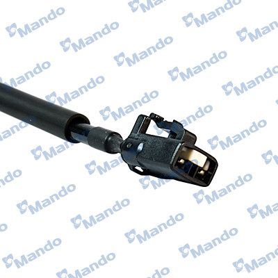 Датчик ABS Mando. Артикул EX598302G100