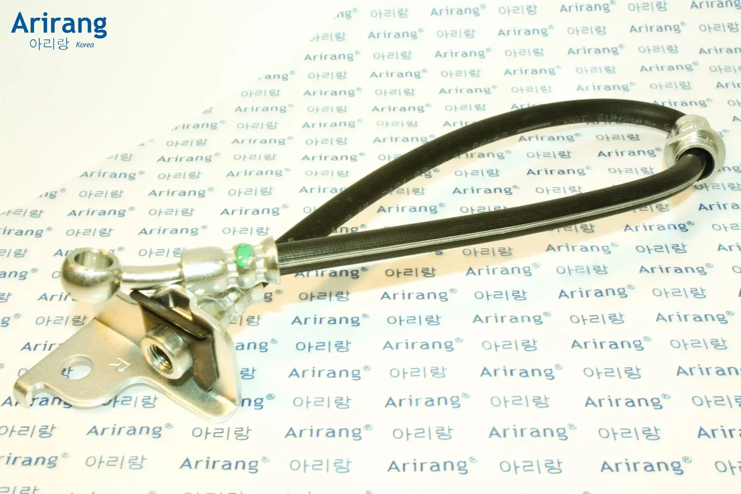 Шланг тормозной передний правый (Arirang). Артикул ARG201121R