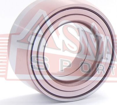 Ступичный подшипник Asva. Артикул DAC43790045