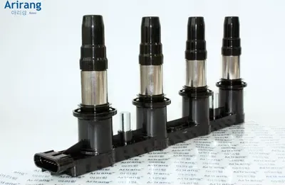 Катушка зажигания (Arirang). Артикул IGN4010