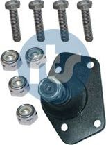 Шаровая опора RTS передняя правая/левая нижняя для Renault 18 1978-1986. Артикул 93-00409-056