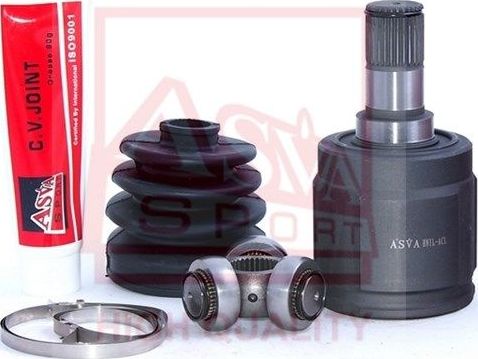 Шрус внутренний (граната) Asva. Артикул HNIL-ACL