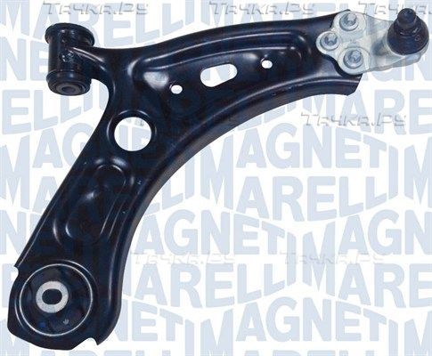 Поперечный рычаг передней подвески Magneti Marelli правый для Jeep Compass II 2020-2026. Артикул 301181348300