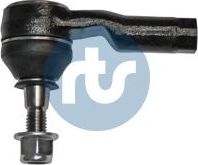 Наконечник рулевой тяги RTS правый/левый для Chevrolet Tracker III (Trax) 2012-2026. Артикул 91-90327