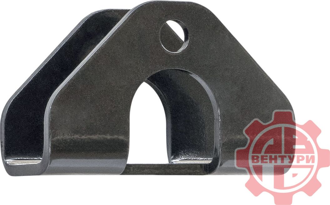 Кронштейн Niva-Parts переноса переднего амортизатора для ВАЗ Нива 2121 2009-2026. Артикул NP-00168