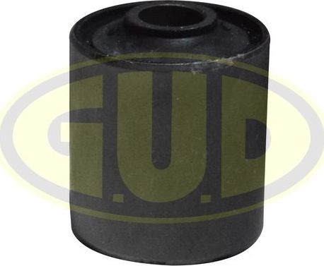 Сайлентблок переднего рычага подвески G.U.D.. Артикул GSP601332