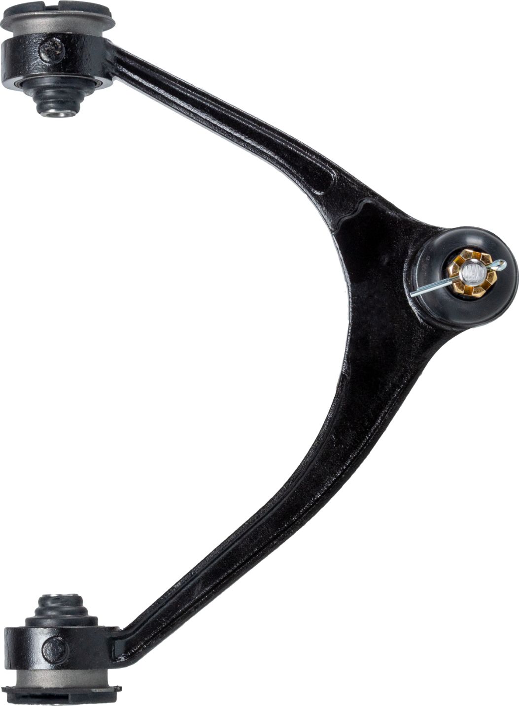 Поперечный рычаг передней подвески Blue Print (Стольное литье). Артикул ADT38692