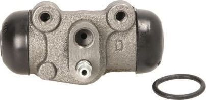 Тормозной цилиндр ABE (Чугун) задний для Suzuki Samurai 1988-2004. Артикул C58022ABE