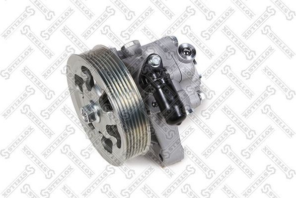 Насос ГУР Stellox для Honda Accord VIII 2008-2015. Артикул 00-36401-SX