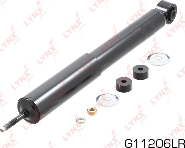 Амортизатор LYNXauto. Артикул G11206LR
