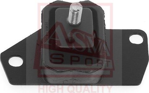 Подушка (опора) двигателя Asva. Артикул 0112-J100L