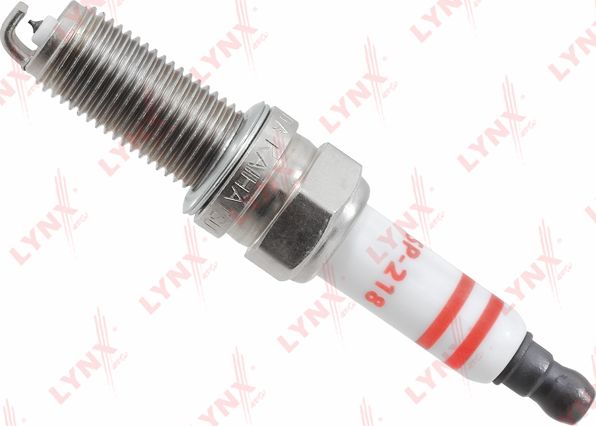 Свеча зажигания LYNXauto. Артикул SP-218
