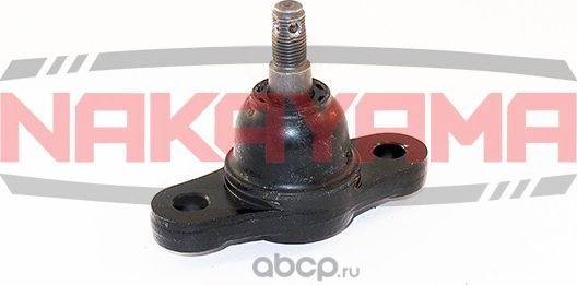 Опора шаровая (Nakayama). Артикул K1A03