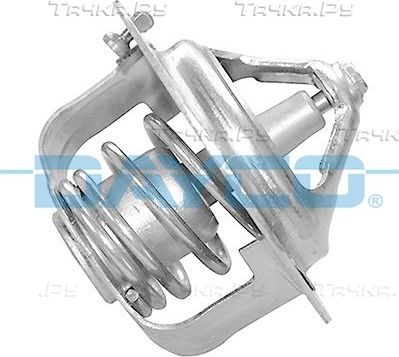 Термостат Dayco для Hyundai Santamo 1999-2002. Артикул DT1217V