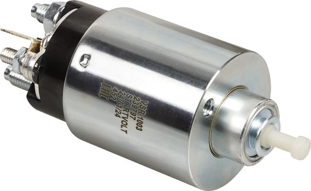 Втягивающее реле стартера StartVOLT для Ford Focus II 2006-2012. Артикул VSR 1003