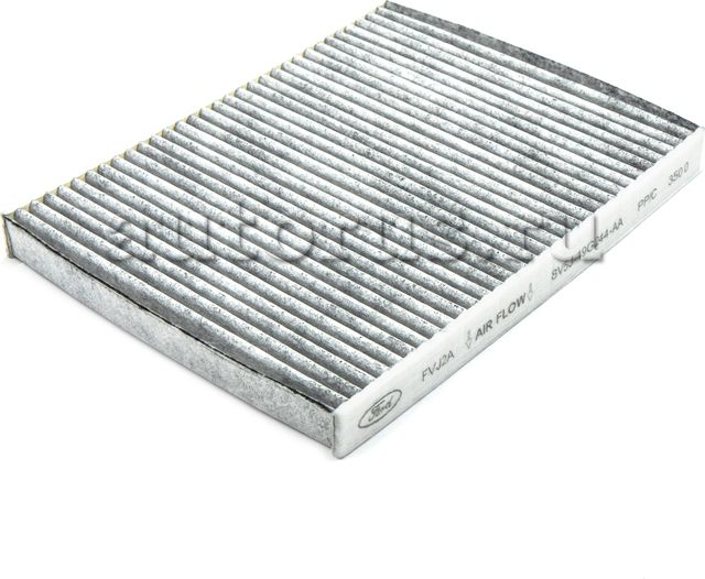 Воздушный фильтр Ford для Ford Fiesta VII 2017-2026. Артикул 1566997