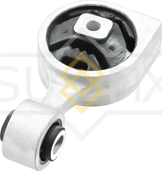 Подушка двигателя правая NISSAN ELGRAND (E52) 2010 (Sufix). Артикул FM4229