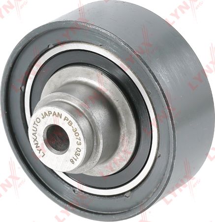 Направляющий (ведущий) ролик ремня ГРМ LYNXauto. Артикул PB-3073