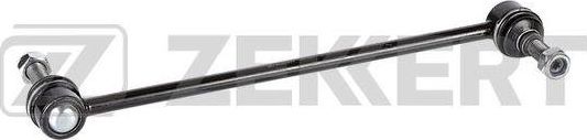 Стойка (тяга) стабилизатора Zekkert. Артикул SS-1487