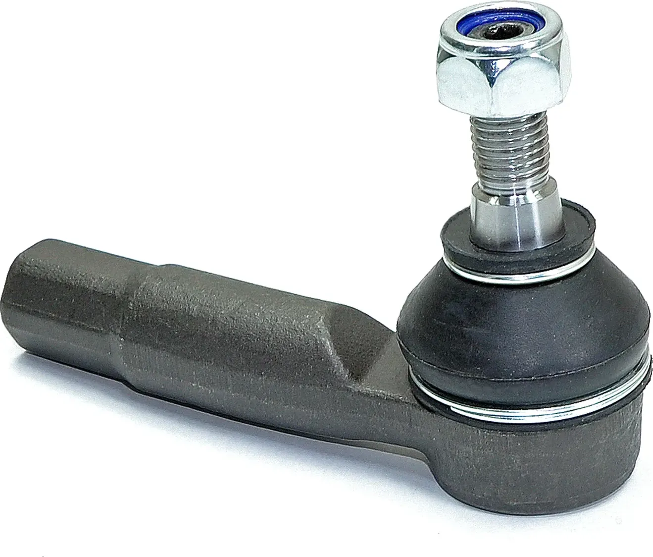 Наконечник рулевой тяги наружный левый (Belmag). Артикул BMOBJ202L