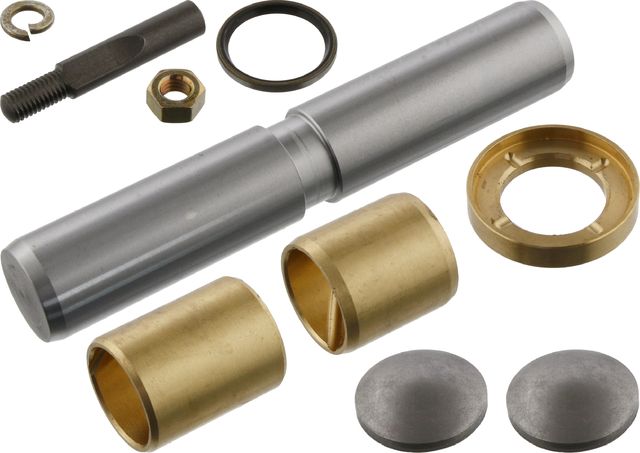 Ремкомплект шкворня поворотного кулака  Febi Bilstein передний правый/левый для Mercedes-Benz T2 I 1968-1988. Артикул 03259