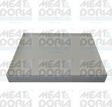 Салонный фильтр Meat & Doria. Артикул 17598