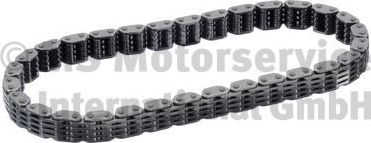 Цепь ГРМ Kolbenschmidt для Audi A4 IV (B8) 2008-2015. Артикул 400543100001