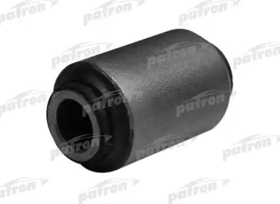 Сайлентблок переднего рычага подвески Patron. Артикул PSE1973