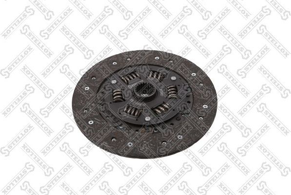 Диск сцепления Stellox для Toyota Cressida II (X50, X60) 1982-1985. Артикул 07-00015-SX