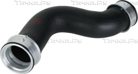 Патрубок интеркулера Thermotec. Артикул DCW044TT
